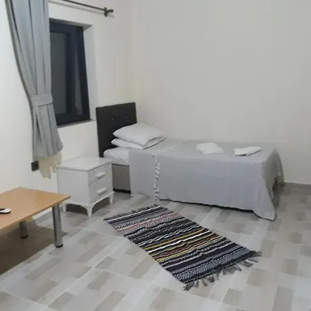 Seril 빌라 페티예